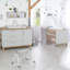 Caro Cot Bed