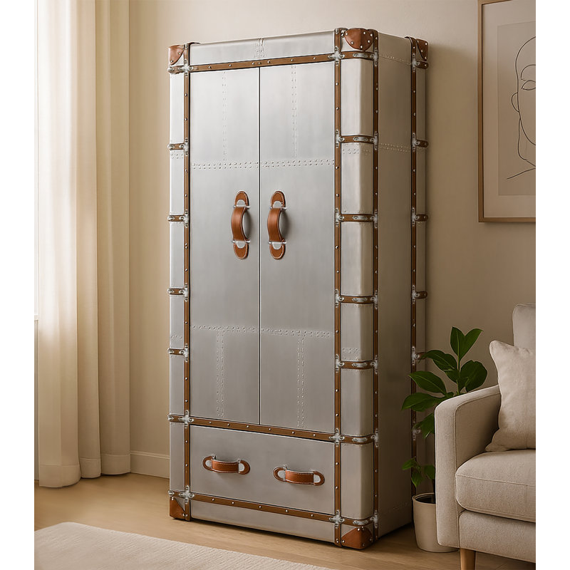 Amorete Accent Cabinet
