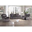Ensemble de salon inclinable 3 pièces-72804020