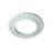 10 in. Open Recessed Trim