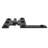 3" Cabinet HL Hinge, Pair