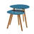 Amethist Nesting End Table-2114094676