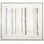 Stripes Print by Robert Robinson