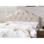 Rembourrage contemporain capitonné en polyfibre brun clair-1018633569-1018633574