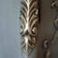 Console gris-vert French French