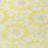 Washable Floral Indoor / Outdoor Rug-1619134241