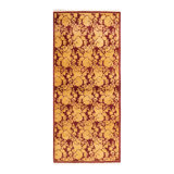 Classic One-of-a-Kind 2' 8" X 6' 1" Hand Knotted Area Rug