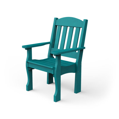 Chaise de patio Alister
