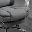 Fauteuil de direction ergonomique Arcola