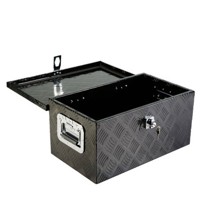 Peregrin Truck Box