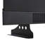Symple Stuff 152.4cm W Black Electric Fireplace
