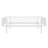 Daybed with Sturdy Slat Support, Perfect for Sofa and Sleeping-1468634689-1468634688