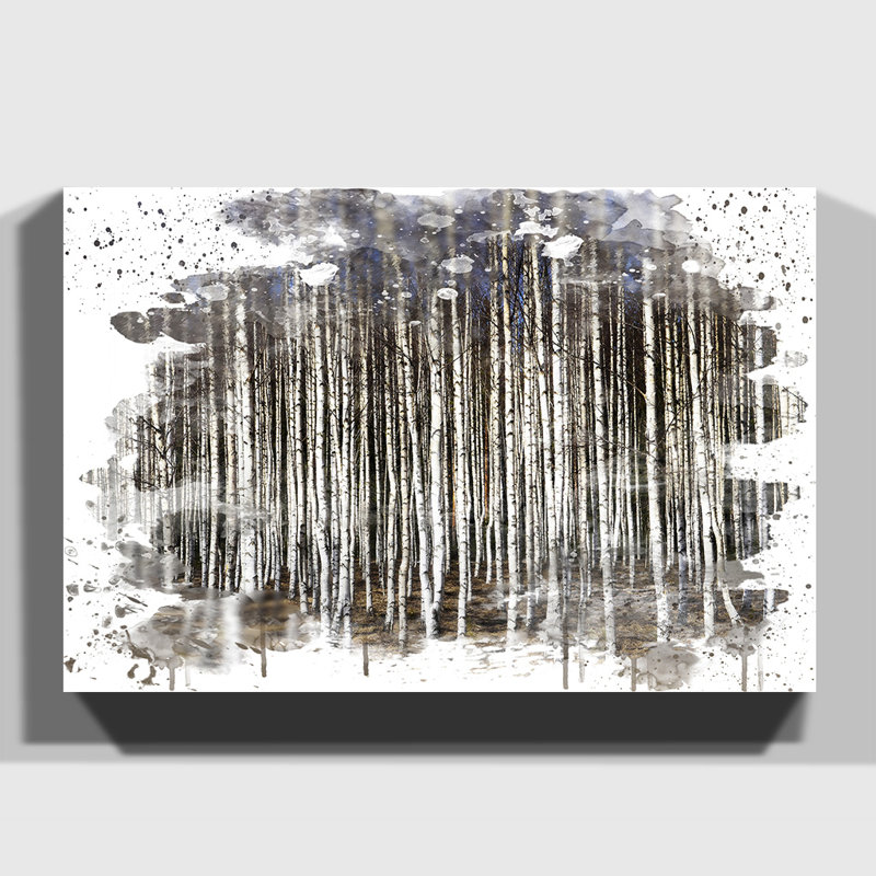 Print, Wrapped Canvas, 40cm H x 60cm W