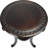 Needham Solid Wood End Table-821557408-902173371