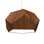 1 - Light LED Pendant