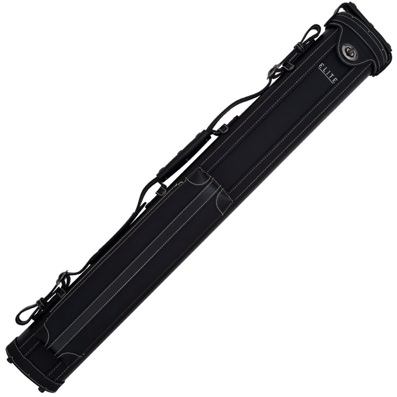 2'10" Pool Cue Case, Black
