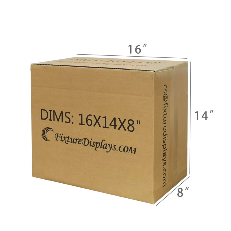 Storage File Box Set