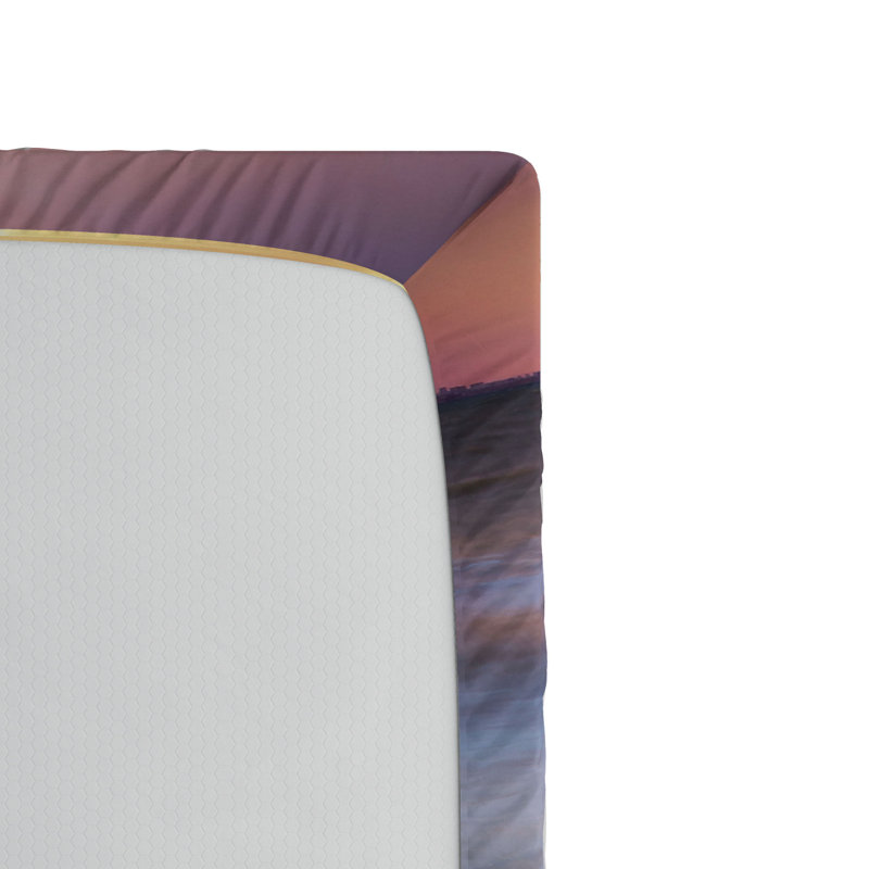 Drap-housse de plage, Drap-housse de taille simple