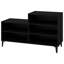 10 Pair Shoe Storage Cabinet-1613364215