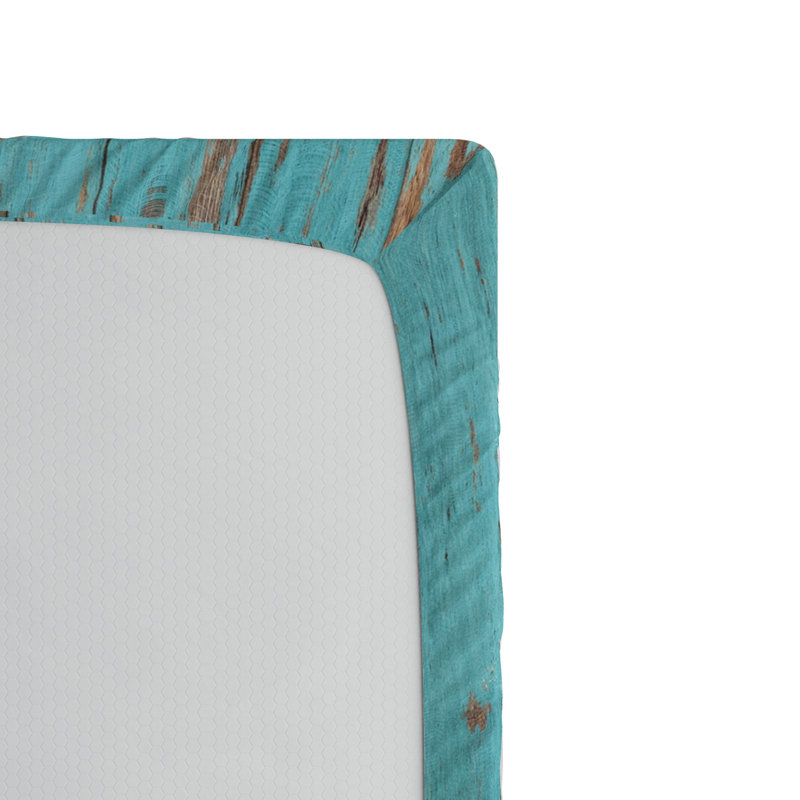 Microfiber Fitted Sheet, Twin Fitted Sheet