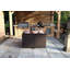  Nevada 4 Seater Cube Set-661549106