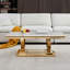 Ensemble de table de salon 2 pièces-1901443285-1901443304