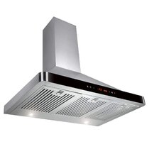 Best Ductless Range Hoods Of January 2024 – Forbes Home