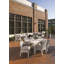 Travira Outdoor Dining Table-519497512