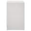Table de chevet moderne et minimaliste-522646268