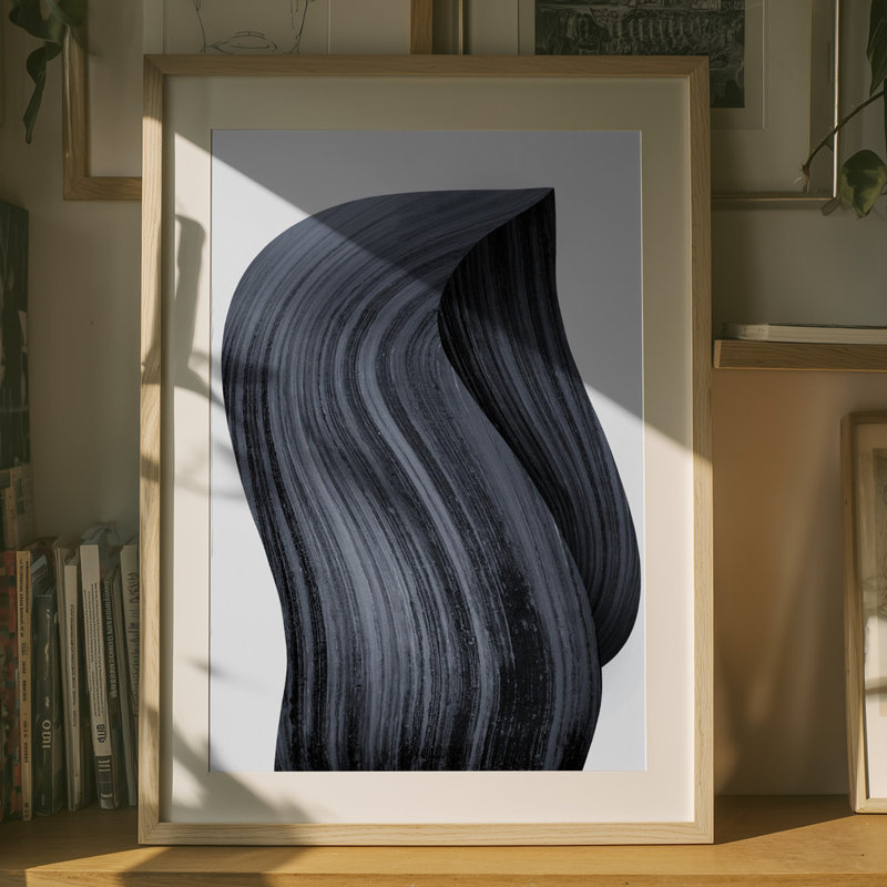 Wrapped Canvas Print, 91.44 cm H x 60.96 cm W