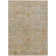 Machine Washable Indoor/Outdoor Xhevrie Beige Rug