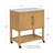 30 " W Kitchen Cart-115123041