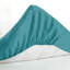 Cotton Blend/Polyester Fitted Sheet-84834917-84834918