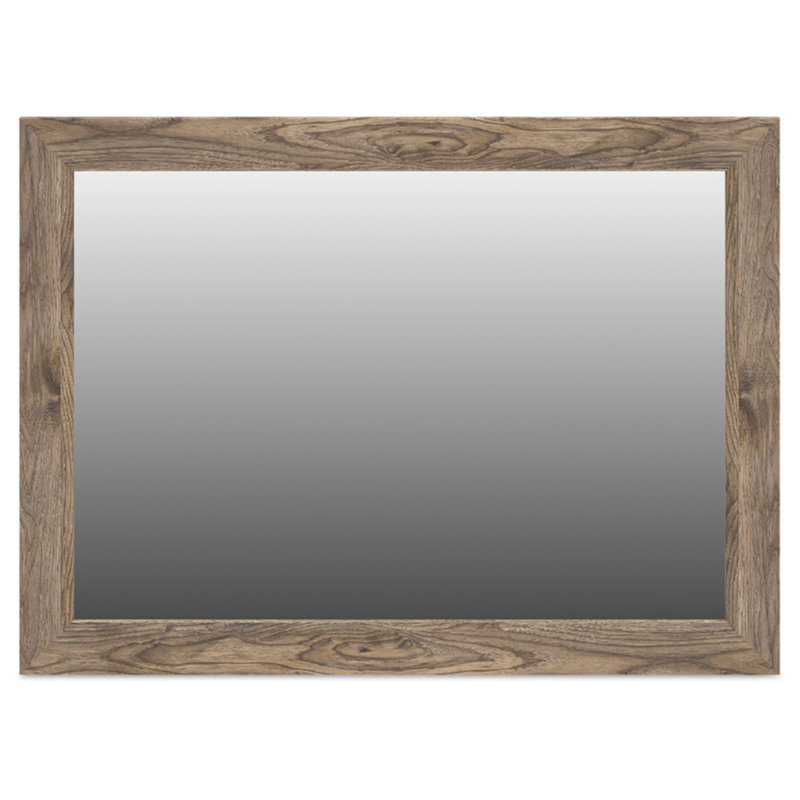 Miroir de chambre Hailie
