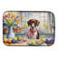 Tapis de séchage Decorating