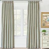 Lourde Room Darkening Curtain