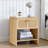 End Table With Charging Station-1351243377