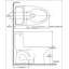 UltraMax® 1.6 GPF Elongated One-Piece Toilet (Seat Included)-10482797