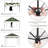 Suntime 12x12 Instant Pop Up Gazebo Solar Light Screen Canopy Tent Cover-96239356