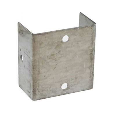 Brekyn Dakota Fields Solid Wood Bracket