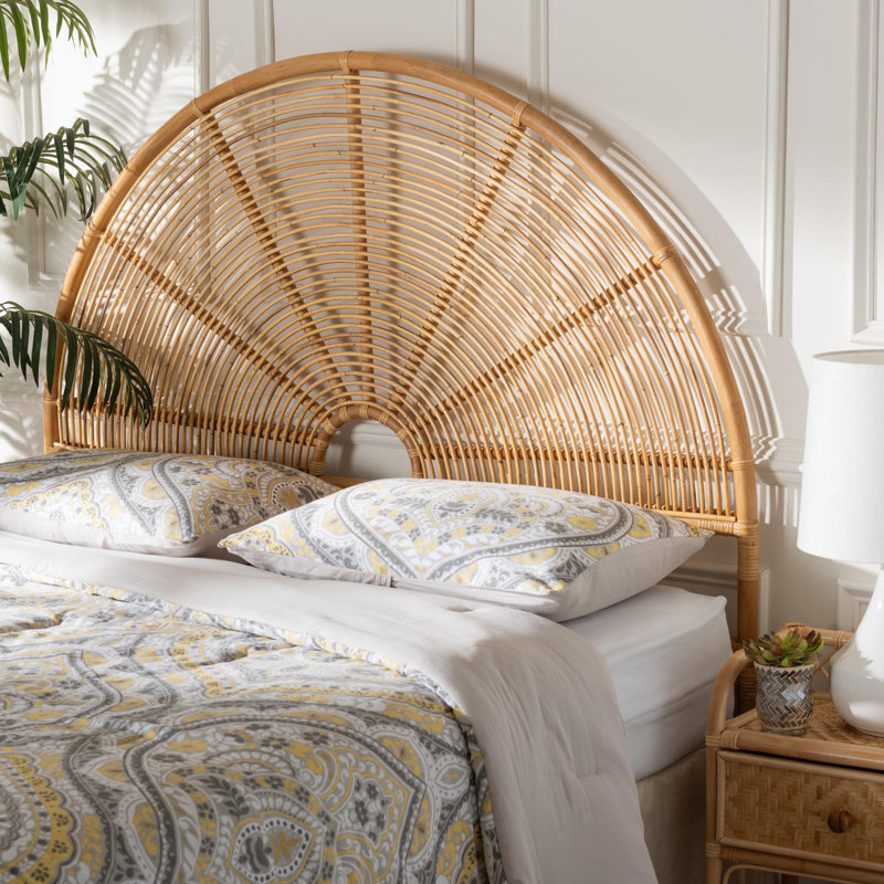 Bethyl Headboard
