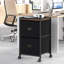 40cm Wide 2 -Drawer Steel File Cabinet