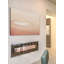 1 Piece Wrapped Canvas Wall Art-58060553