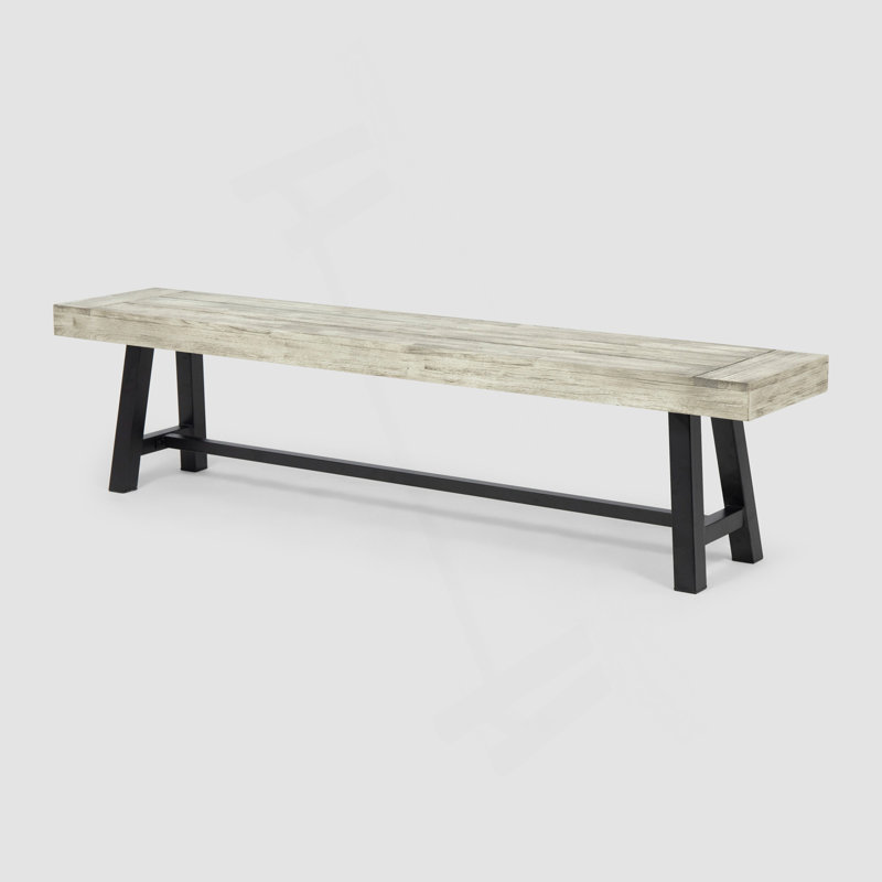 CARLISLE 74, Gris clair / noir