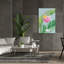 «Tropical Cocktail 4» par Danhui Nai, art mural sur toile-532890071