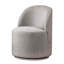 Chaise pivotante 360 ° 1 pièce-1969501091