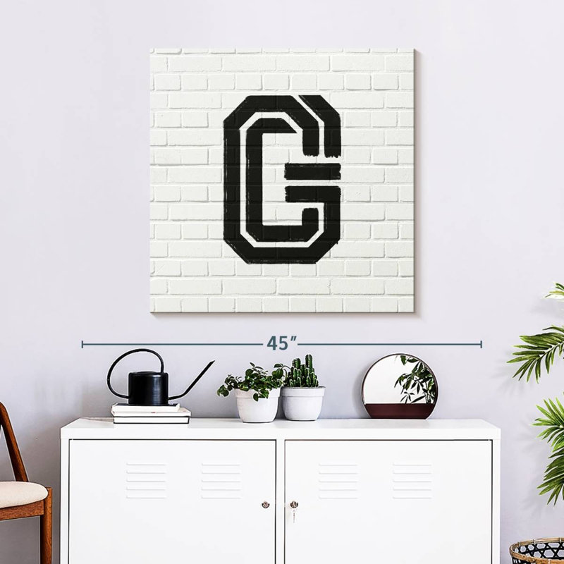 Tergel Brick G, 30" H x 30" W