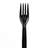 Disposable Forks