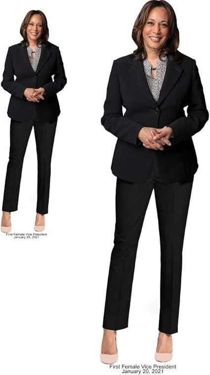 H25926 VP Kamala Harris