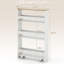 Wood Bar Cart-448114460
